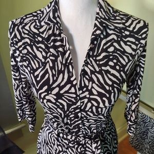 Merona Dress